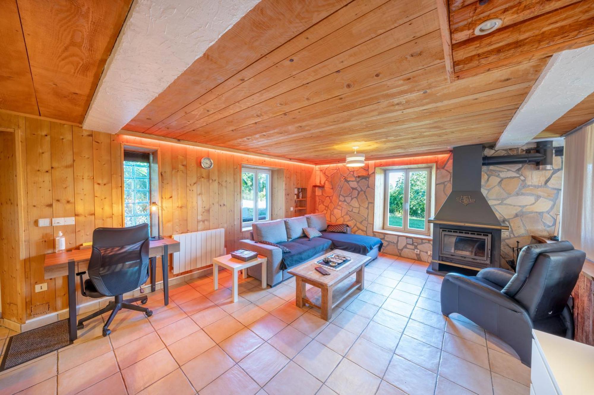 Apartment With Garden & Terrasse Very Quiet Thonon-les-Bains Exterior photo